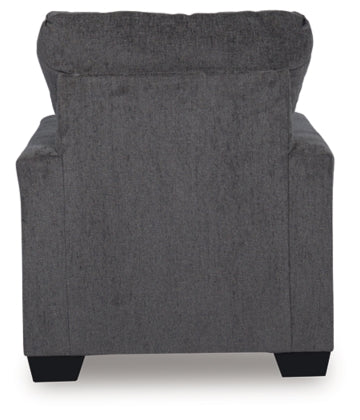 Rannis Chair - Ashley Furniture Homestore Philippines