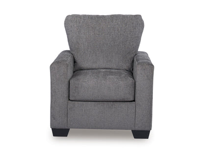 Rannis Chair - Ashley Furniture Homestore Philippines
