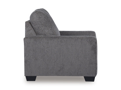 Rannis Chair - Ashley Furniture Homestore Philippines