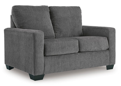 Rannis Loveseat - Ashley Furniture Homestore Philippines