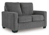 Rannis Loveseat