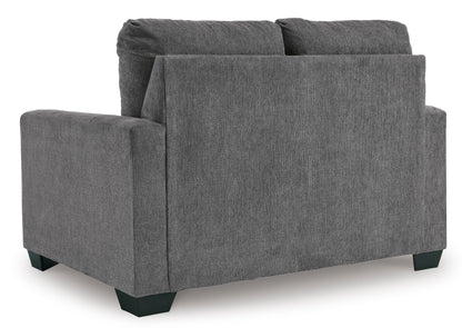 Rannis Loveseat - Ashley Furniture Homestore Philippines