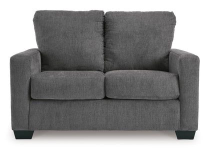 Rannis Loveseat - Ashley Furniture Homestore Philippines