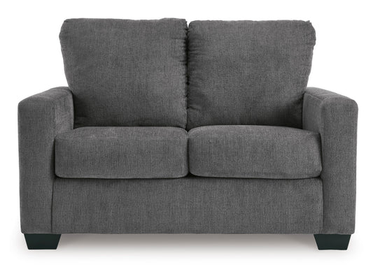 Rannis Loveseat