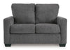 Rannis Loveseat