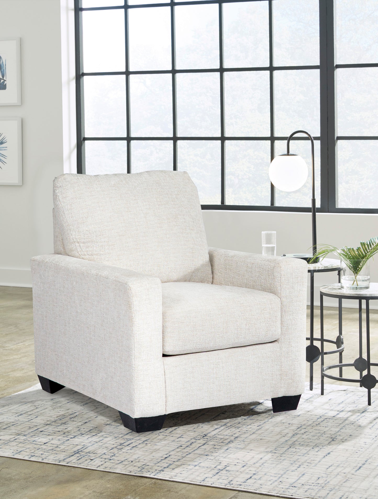 Rannis Chair - Ashley Furniture Homestore Philippines