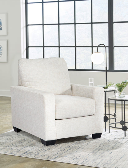 Rannis Chair - Ashley Furniture Homestore Philippines