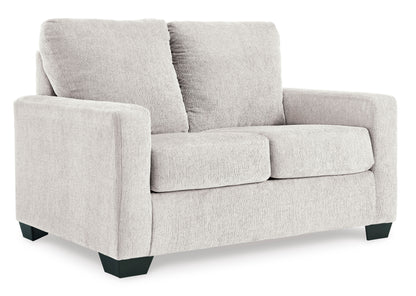 Rannis Loveseat - Ashley Furniture Homestore Philippines