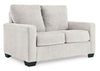 Rannis Loveseat