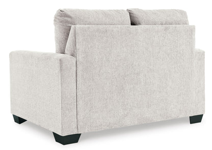 Rannis Loveseat - Ashley Furniture Homestore Philippines