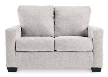 Rannis Loveseat - Ashley Furniture Homestore Philippines