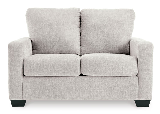 Rannis Loveseat