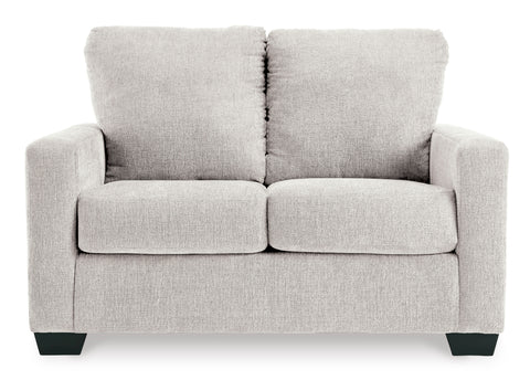 Rannis Loveseat