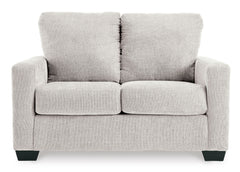 Rannis Loveseat