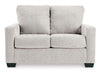 Rannis Loveseat