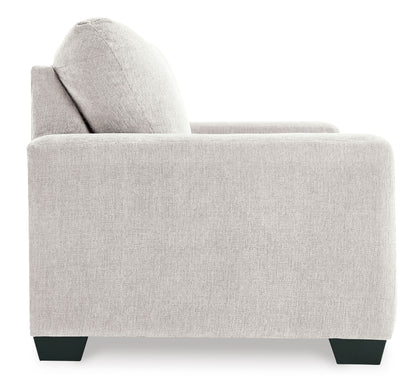 Rannis Loveseat - Ashley Furniture Homestore Philippines