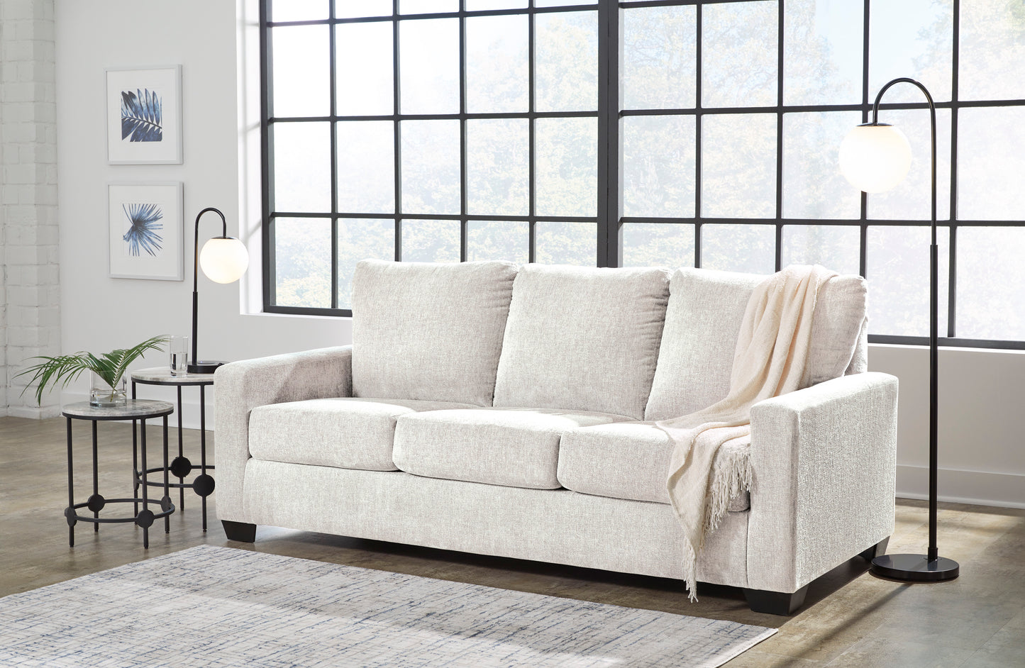 Rannis Sofa