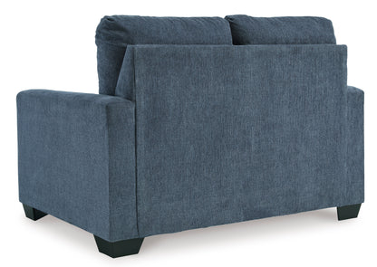 Rannis Loveseat