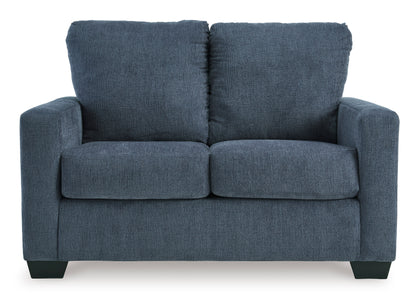 Rannis Loveseat