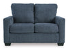 Rannis Loveseat