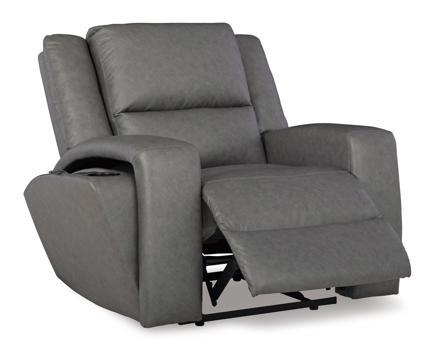Brixworth Zero Wall Recliner - Ashley Furniture Homestore Philippines
