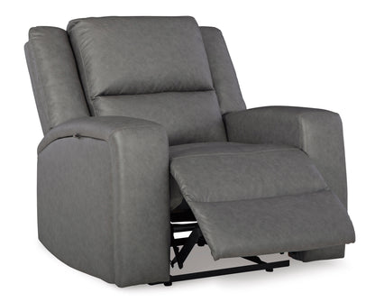 Brixworth Zero Wall Recliner - Ashley Furniture Homestore Philippines