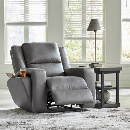 Brixworth Zero Wall Recliner - Ashley Furniture Homestore Philippines