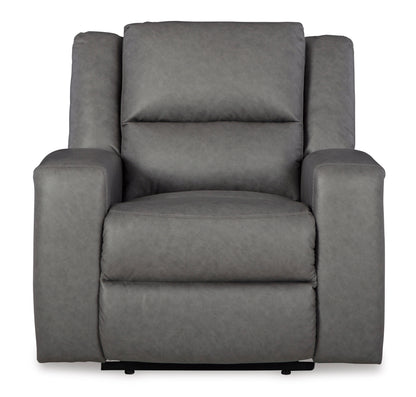 Brixworth Zero Wall Recliner - Ashley Furniture Homestore Philippines