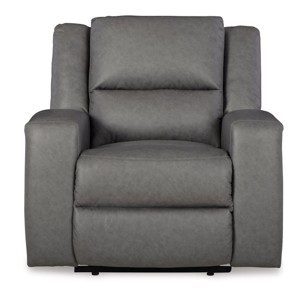 Brixworth Zero Wall Recliner - Ashley Furniture Homestore Philippines