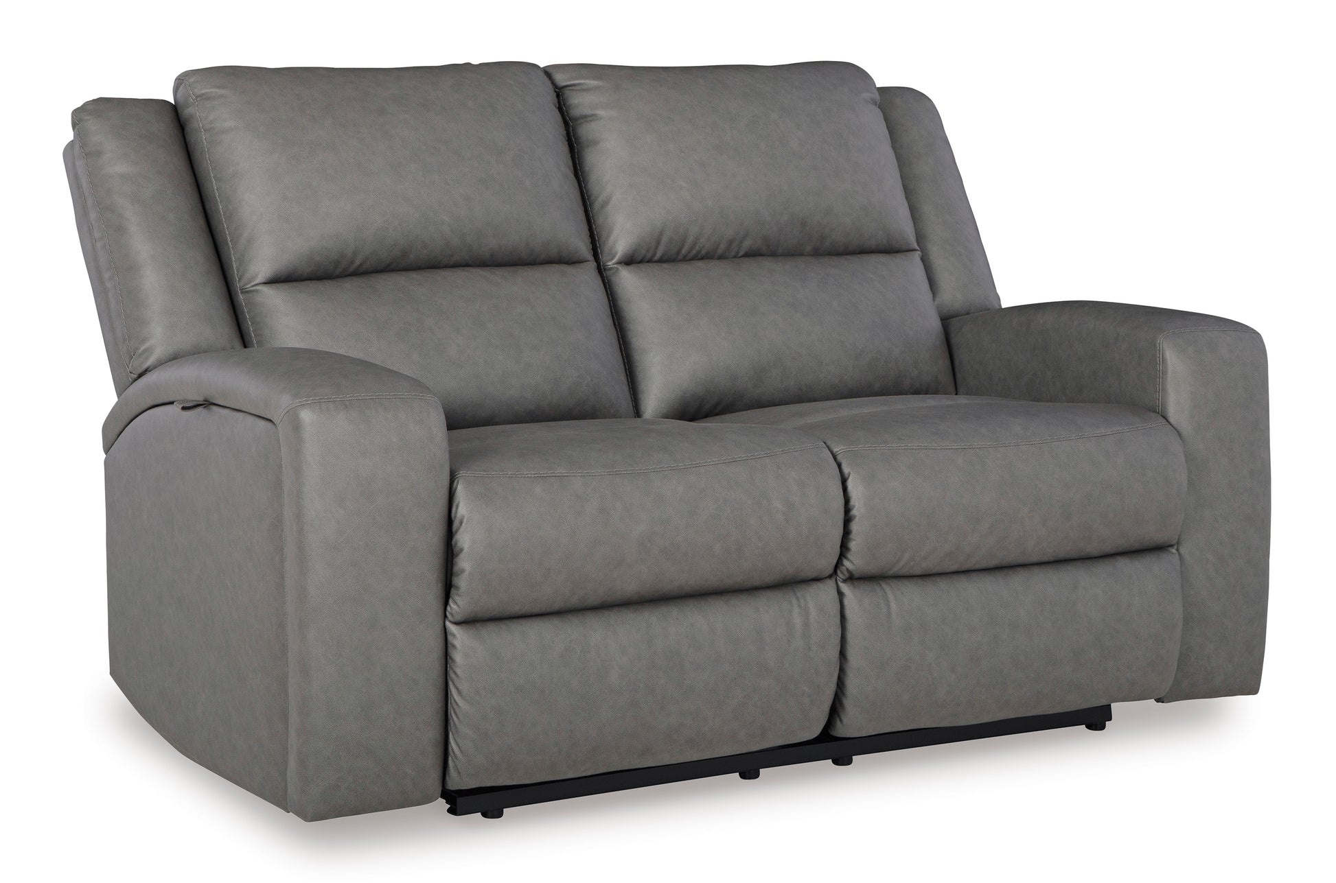 Brixworth Reclining Loveseat - Ashley Furniture Homestore Philippines