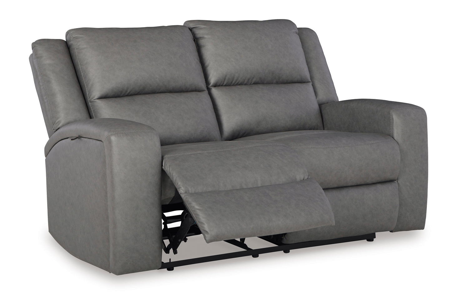 Brixworth Reclining Loveseat - Ashley Furniture Homestore Philippines