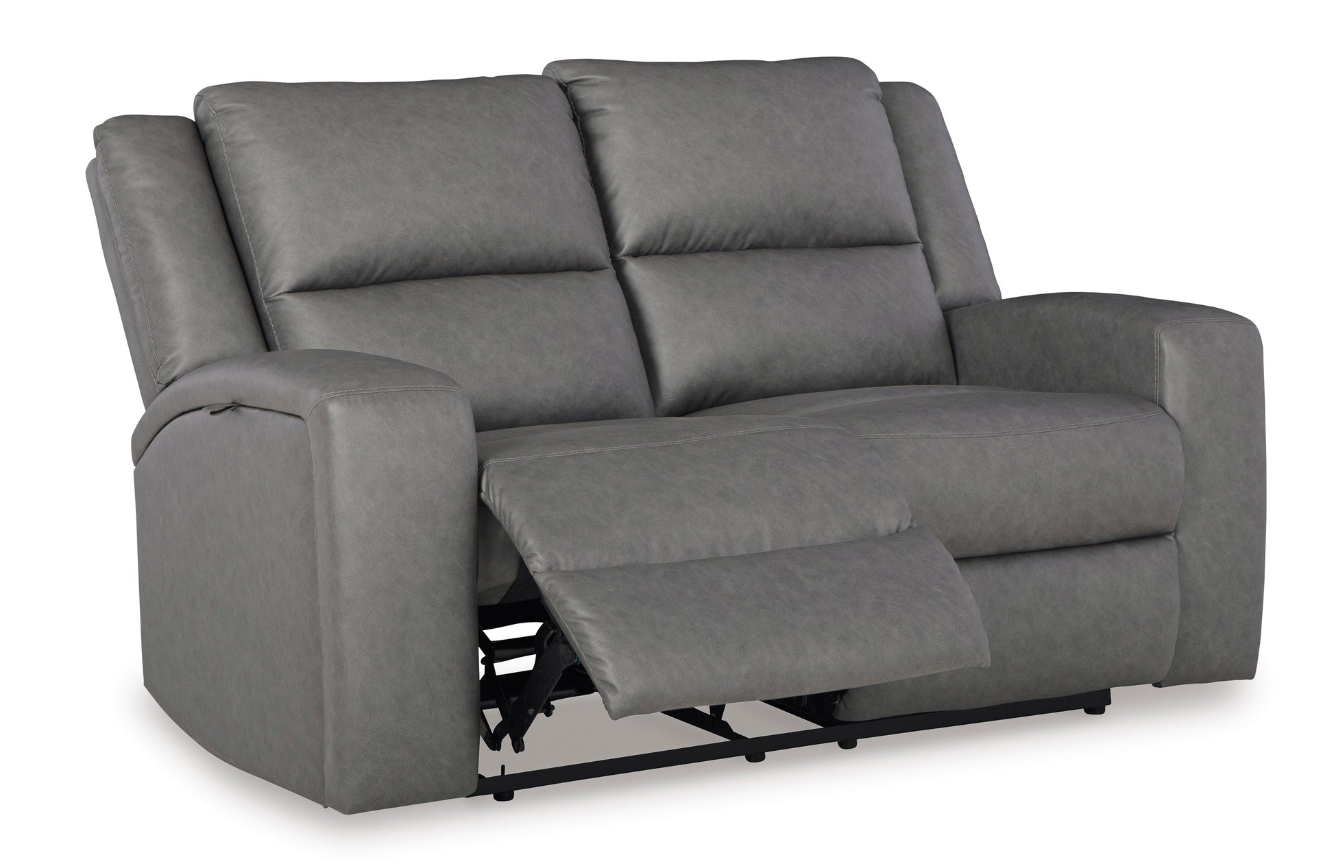 Brixworth Reclining Loveseat - Ashley Furniture Homestore Philippines