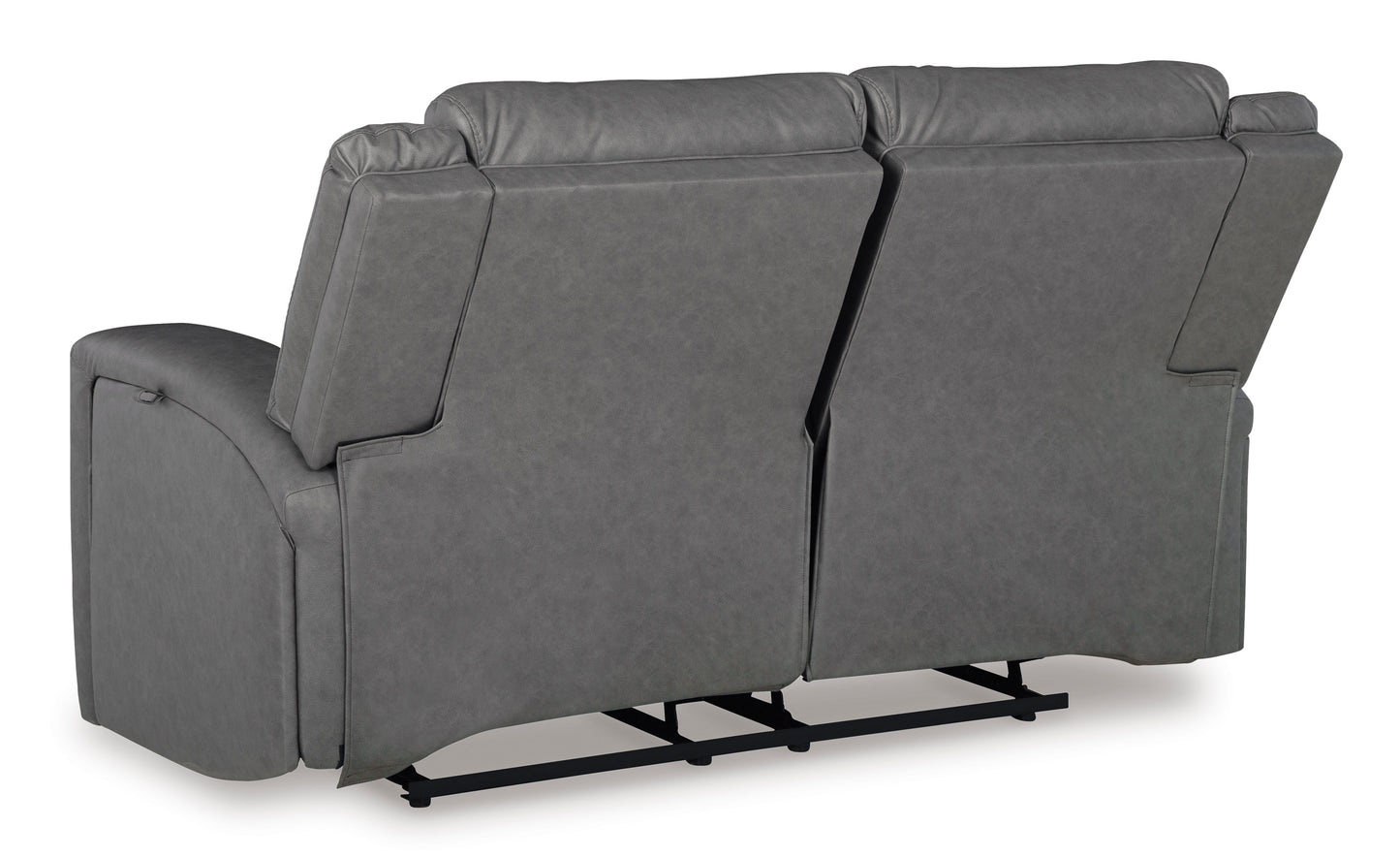 Brixworth Reclining Loveseat - Ashley Furniture Homestore Philippines