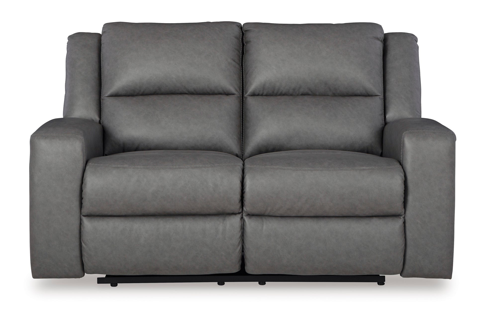 Brixworth Reclining Loveseat - Ashley Furniture Homestore Philippines