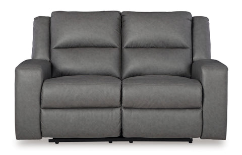 Brixworth Reclining Loveseat