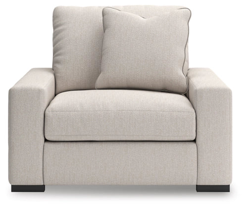 Calden Chair and a Half - Ashley Furniture Homestore Philippines