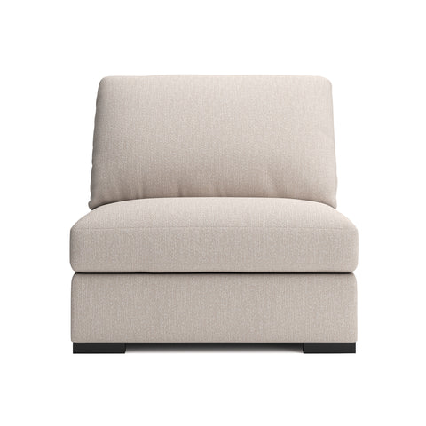 Calden Armless Chair