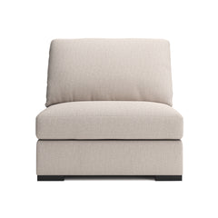 Calden Armless Chair