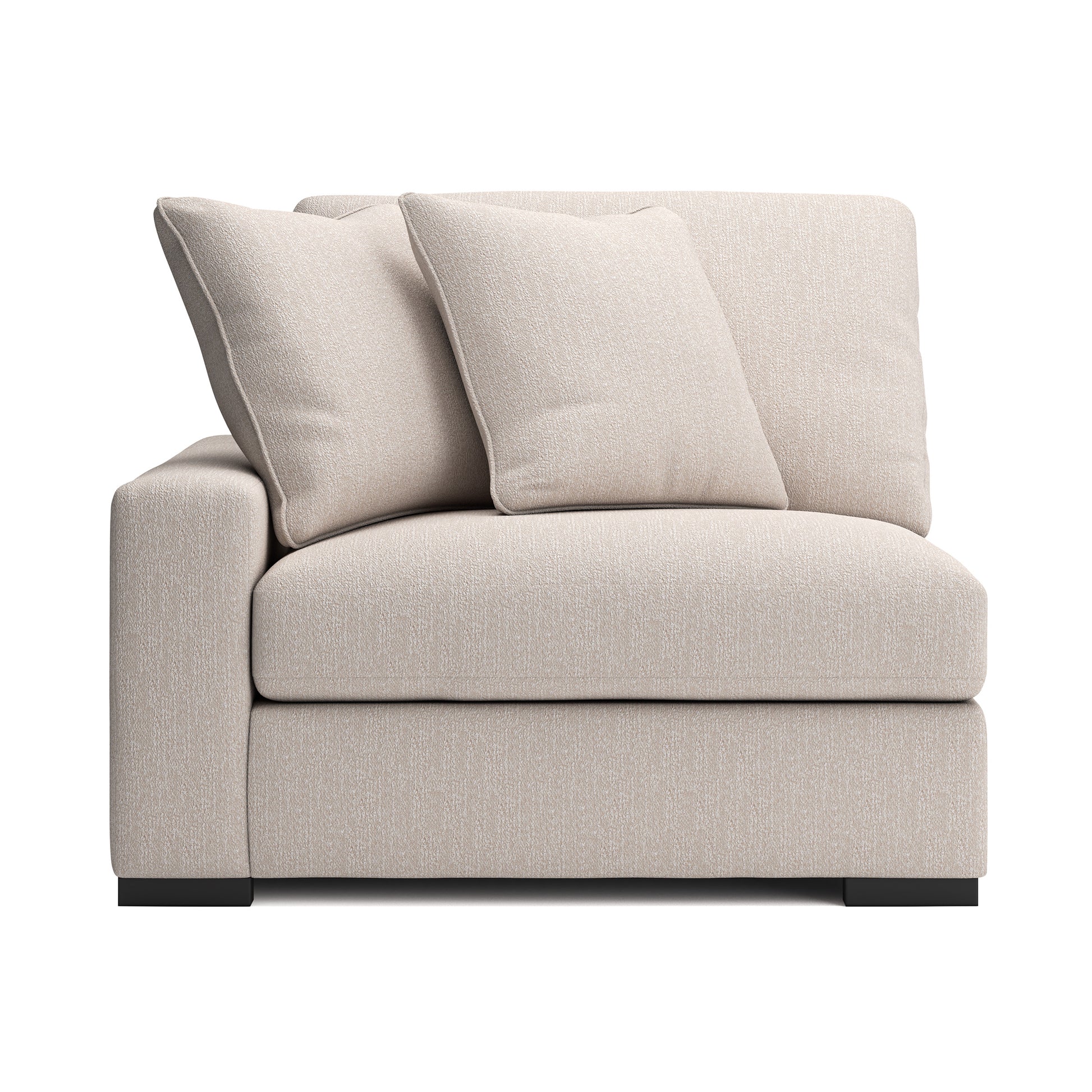 Calden Laf Corner Chair - Ashley Furniture Homestore Philippines