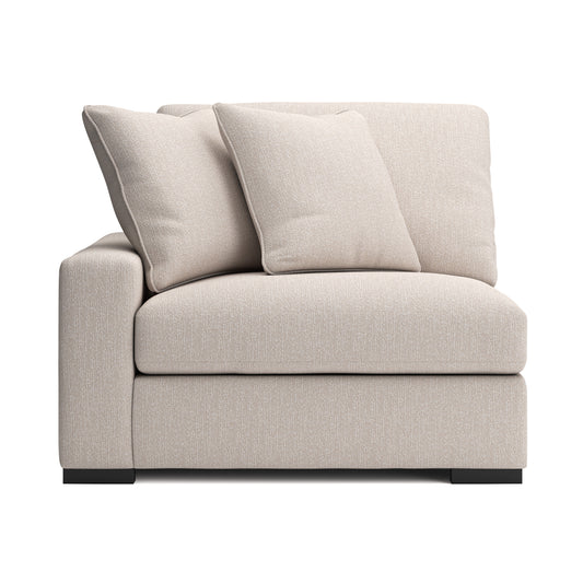 Calden Laf Corner Chair - Ashley Furniture Homestore Philippines