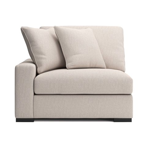 Calden Laf Corner Chair