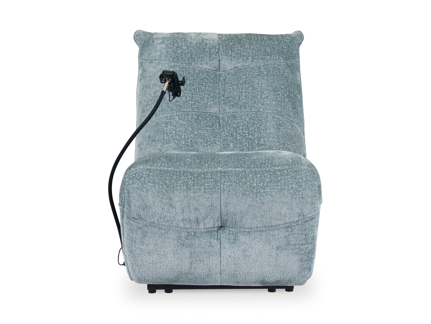 Burlyton Zero Wall Power Recliner