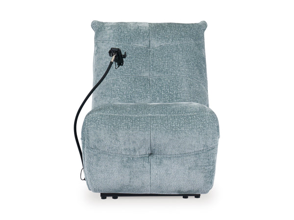 Burlyton Zero Wall Power Recliner - Ashley Furniture Homestore Philippines