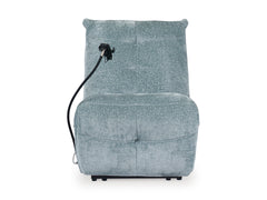 Burlyton Zero Wall Power Recliner