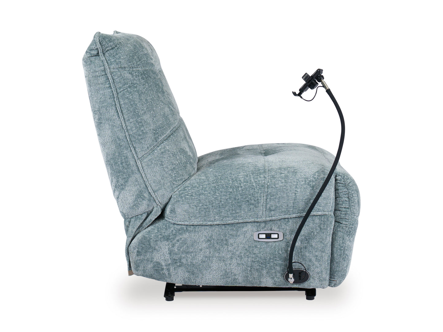 Burlyton Zero Wall Recliner