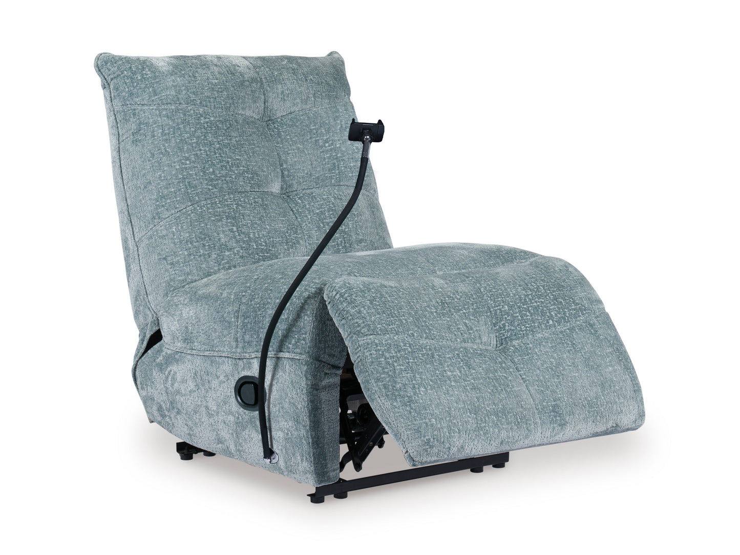 Burlyton Zero Wall Recliner