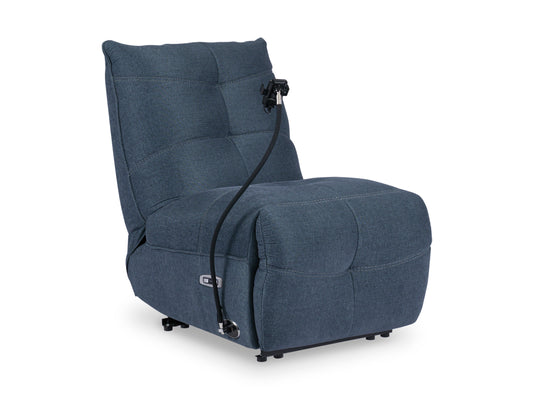 Burlyton Zero Wall Power Recliner - Ashley Furniture Homestore Philippines