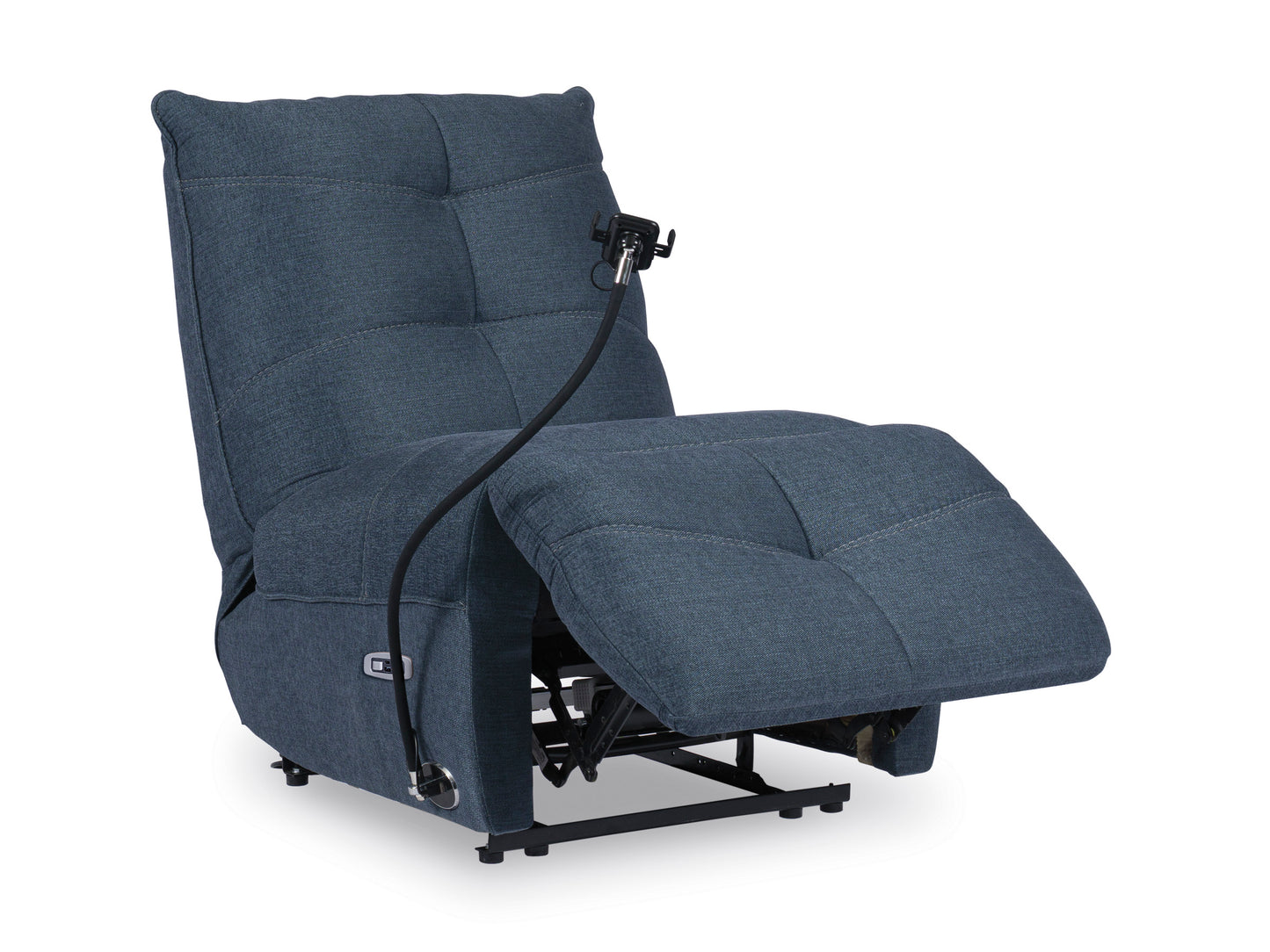 Burlyton Zero Wall Power Recliner