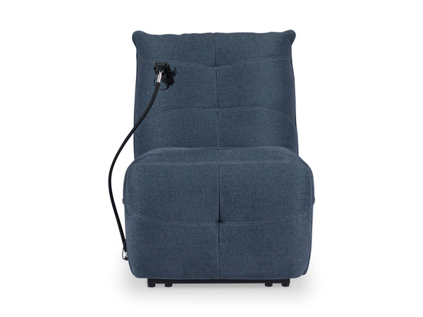 Burlyton Zero Wall Recliner - Ashley Furniture Homestore Philippines