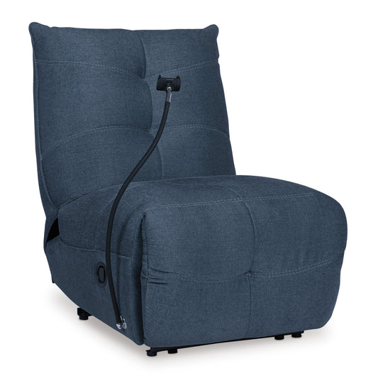 Burlyton Zero Wall Recliner - Ashley Furniture Homestore Philippines